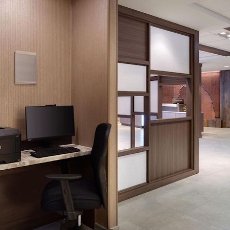 Fairfield Inn & Suites By Marriott Moab Exterior foto