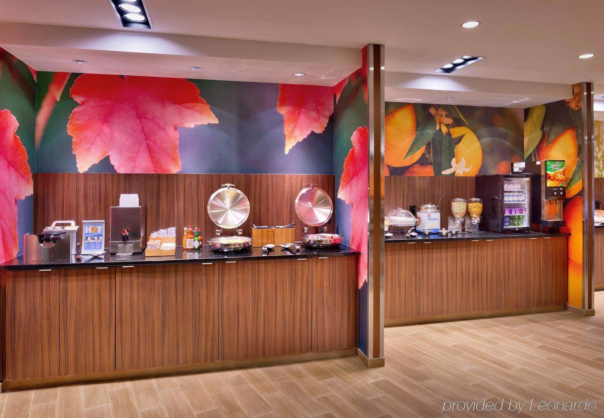 Fairfield Inn & Suites By Marriott Moab Exterior foto